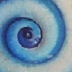 Shark's Eye